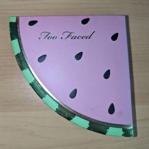 Too Faced Watermelon Slice Palette